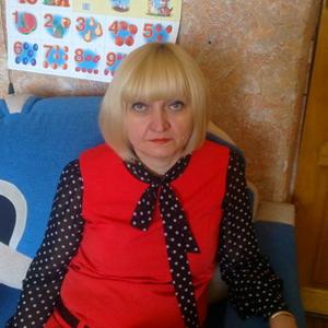 Светлана Говтва, 61 год, Елец