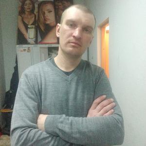 Роман, 39 лет, Сыктывкар