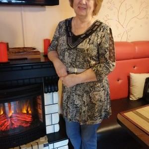 Ирина Плеханова, 69 лет, Красноярск