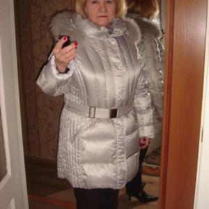 Александра, 75 лет, Москва
