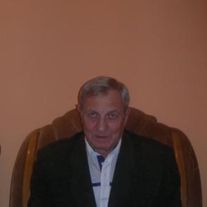 Валерий Красов, 76 лет, Междуреченск