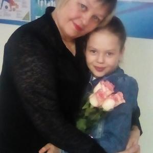Любовь, 58 лет, Белгород
