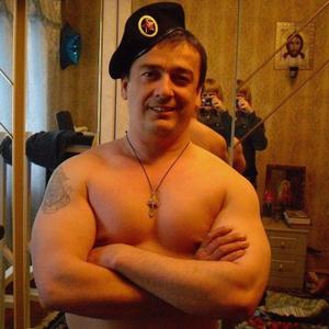 Эдуард, 54 года, Москва