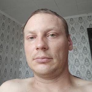Парни в Бобруйске: Олег, 35 - ищет девушку из Бобруйска