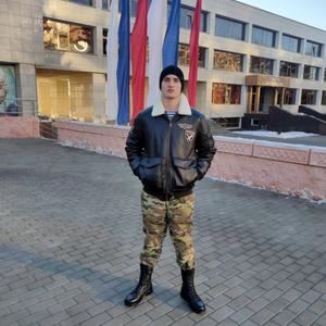 Алексей, 23 года, Ульяновск