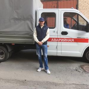 Парни в Кыштыме: Вячеслав, 47 - ищет девушку из Кыштыма