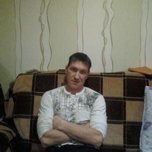 Александр Шувалов, 52 года, Бологое