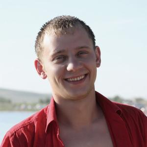 Денис, 32 года, Хадыженск