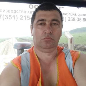 Парни в Ханты-Мансийске: Эдуард, 49 - ищет девушку из Ханты-Мансийска