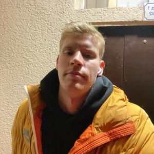 Даниил Фролов, 23 года, Москва