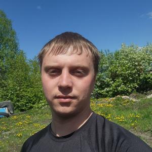 Сергей, 30 лет, Междуреченск