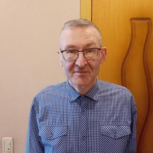 Юрий, 58 лет, Кемерово