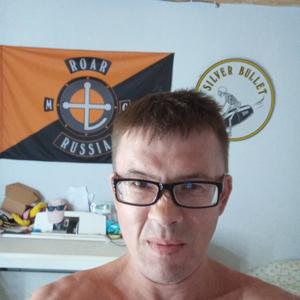 Илья, 45 лет, Загорянский