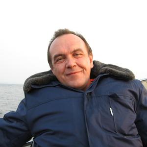 Taram, 57 лет, Березники