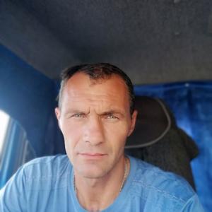 Сергей, 45 лет, Мокшан