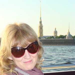 Аня, 52 года, Саратов