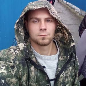 Владимир, 25 лет, Курганинск