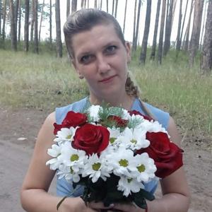 Елена, 37 лет, Боринское