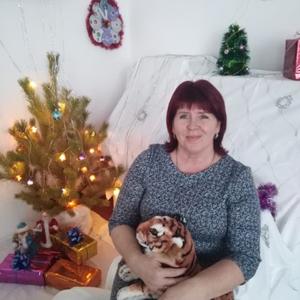 Ирина Ганина, 53 года, Глядянское