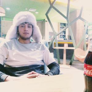 Атабек, 23 года, Москва