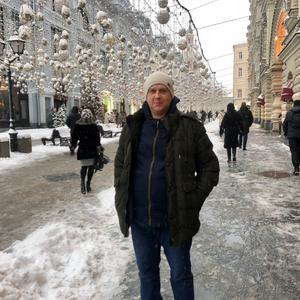 Алексей, 40 лет, Инта