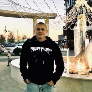 Иван, 38 лет, Краснодар