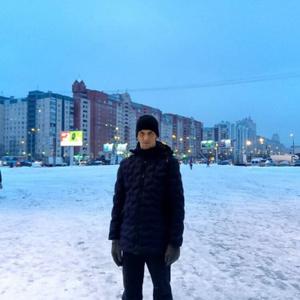 Михаил, 38 лет, Санкт-Петербург