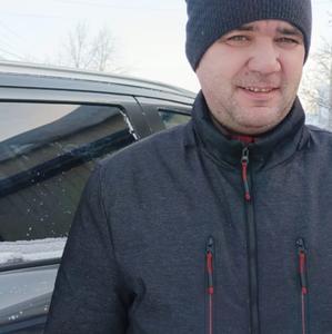 Ильнар, 41 год, Верхнеяркеево