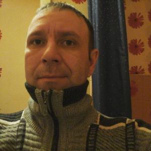 Сергей, 47 лет, Зеленогорск