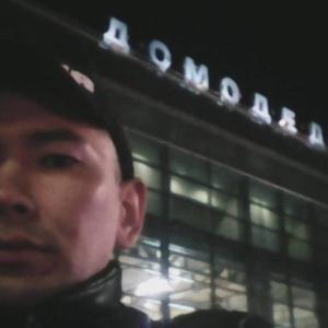 Виктор, 41 год, Барнаул