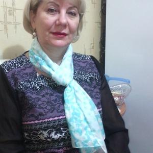 Людмила Иванцова, 63 года, Красноярск