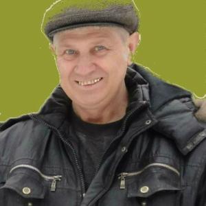 Сергей, 73 года, Боготол