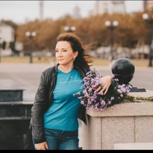 Анна, 44 года, Новороссийск