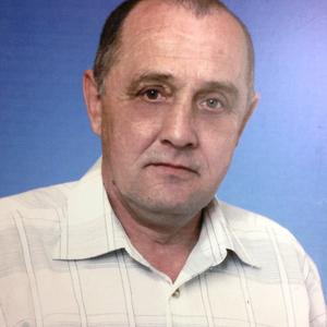 Александр, 67 лет, Саранск
