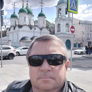 Сергей, 67 лет, Пушкино