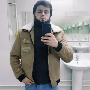 Мехроб, 25 лет, Москва