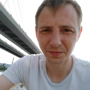 Sergey Nazarov, 33 года, Пушкино