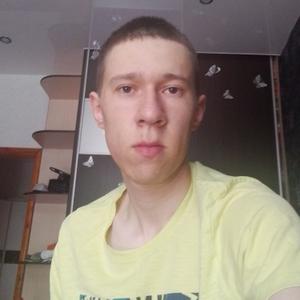 Andrey, 22 года, Краснотурьинск