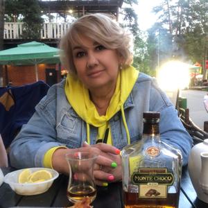 Девушки в Перми: Людмила, 60 - ищет парня из Перми