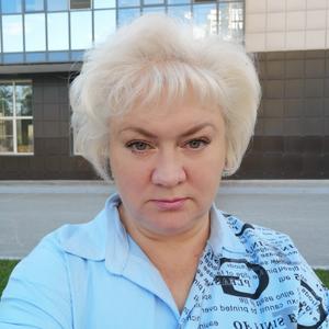 Девушки в Новосибирске: Анна, 51 - ищет парня из Новосибирска