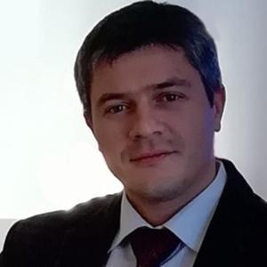 Валерий, 38 лет, Владикавказ