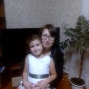 Девушки в Нурлате: Гульназ Сатдарова, 38 - ищет парня из Нурлата