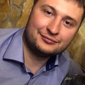 Дмитрий, 35 лет, Саратов