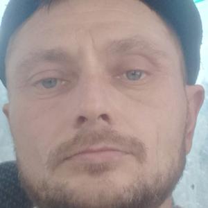 Парни в Новозыбкове: Александр, 40 - ищет девушку из Новозыбкова
