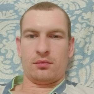 Иван, 35 лет, Пироговский