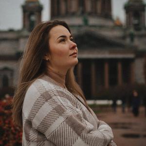 Девушки в Казани (Татарстан): Екатерина, 29 - ищет парня из Казани (Татарстан)