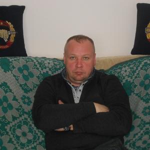 Игорь Николаевич, 46 лет, Гусь-Хрустальный
