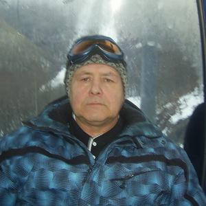Евгений, 66 лет, Хабаровск