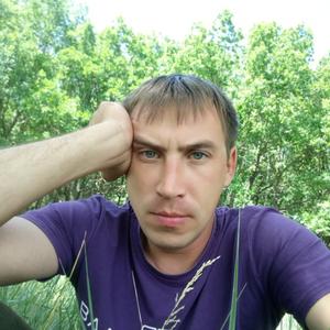 Кирилл, 35 лет, Ртищево