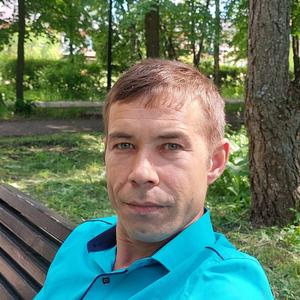 Леонид, 41 год, Бугульма